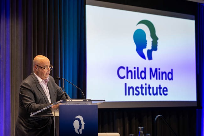Andreas Dracopoulos, SNF Co-President
